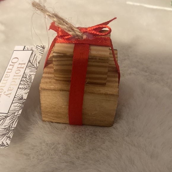 Target BP 2022 Christmas Ornaments - Picture 7 of 14